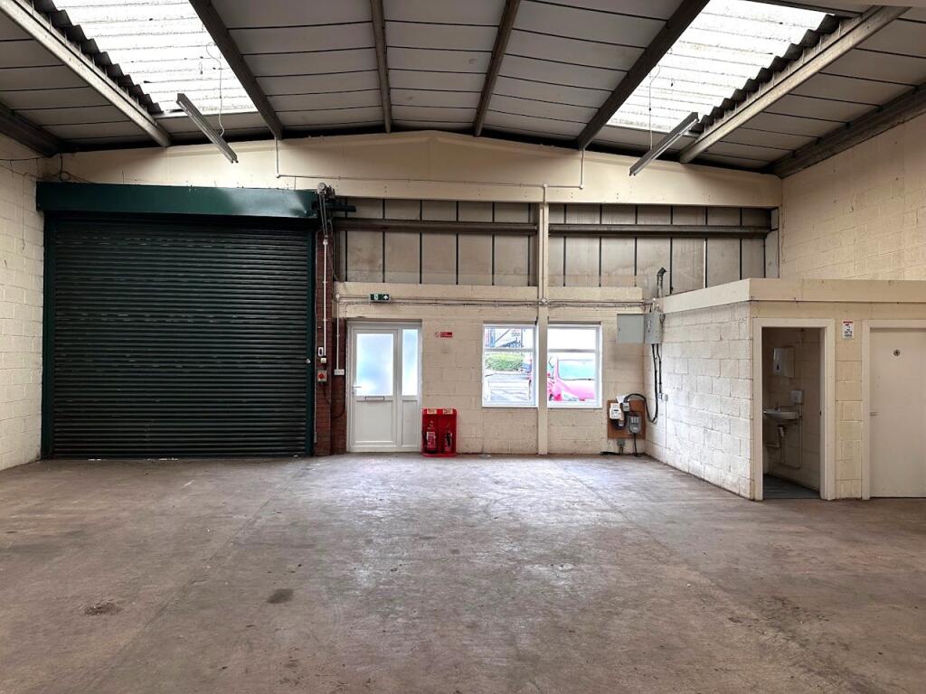 Additional image 2 of Saltbrook Industrial Estate, Halesowen, B63 2QU