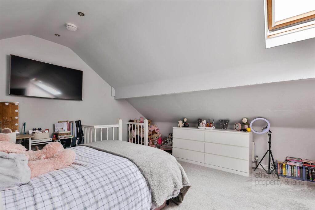 Additional image 26 of Paris, Ramsgreave, Ribble Valley