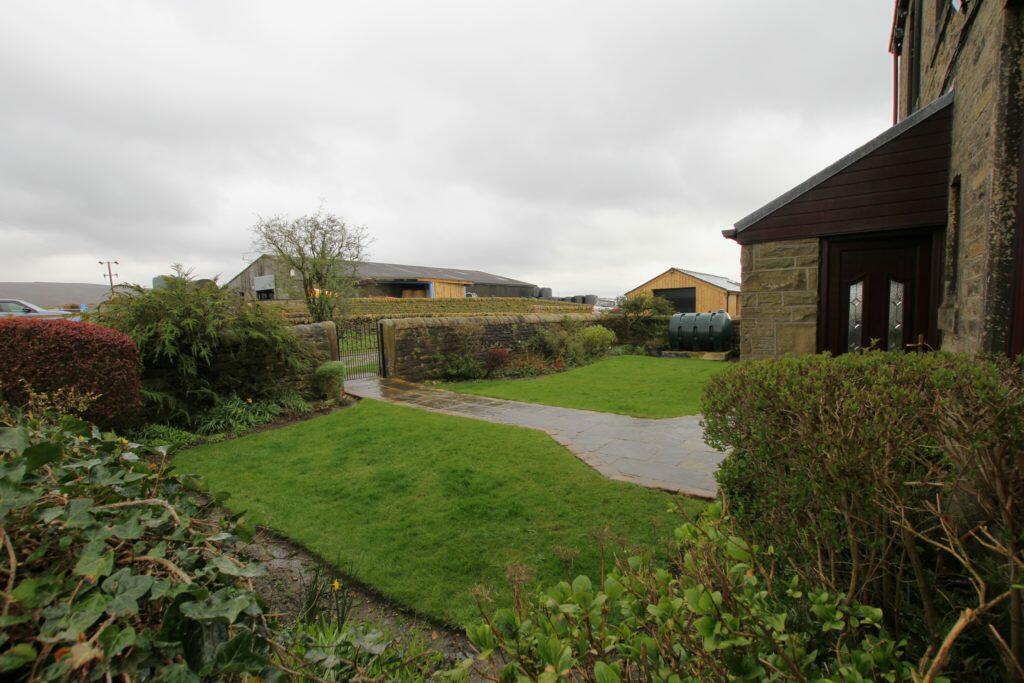Additional image 21 of 4 bedroom detached farmhouse for sale – Little Thorn Edge Farm, Trawden, BB8 8QA