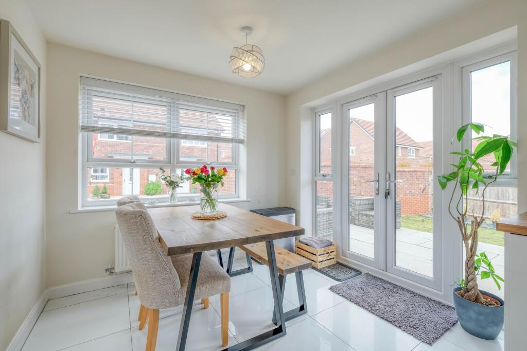 Additional image 10 of Chimney Way, Stoke Prior, B60
