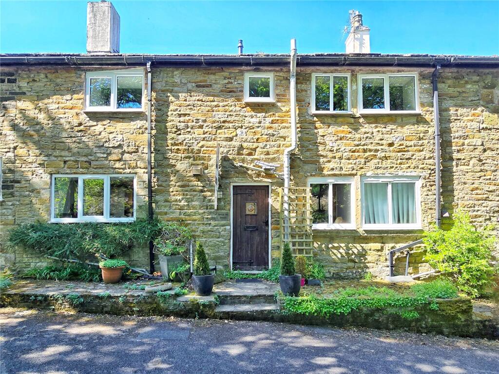 Additional image 29 of Broading House, Off Burnley Road, Loveclough, Rossendale, BB4