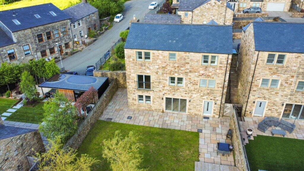 Additional image 4 of Bishops Court, Cowpe, Rossendale