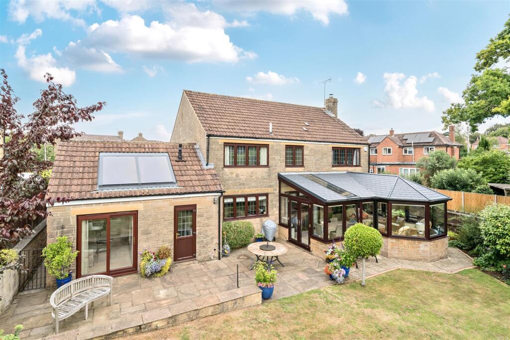 Additional image 33 of Lower Turners Barn Lane, Yeovil