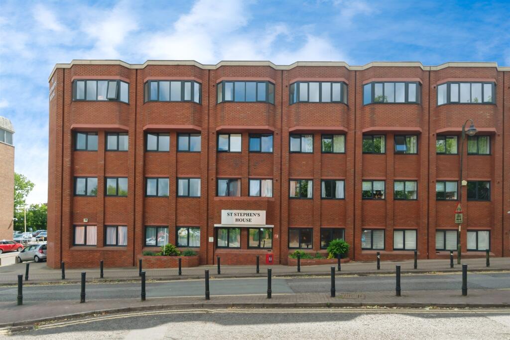 Additional image 11 of Prospect Hill, Redditch