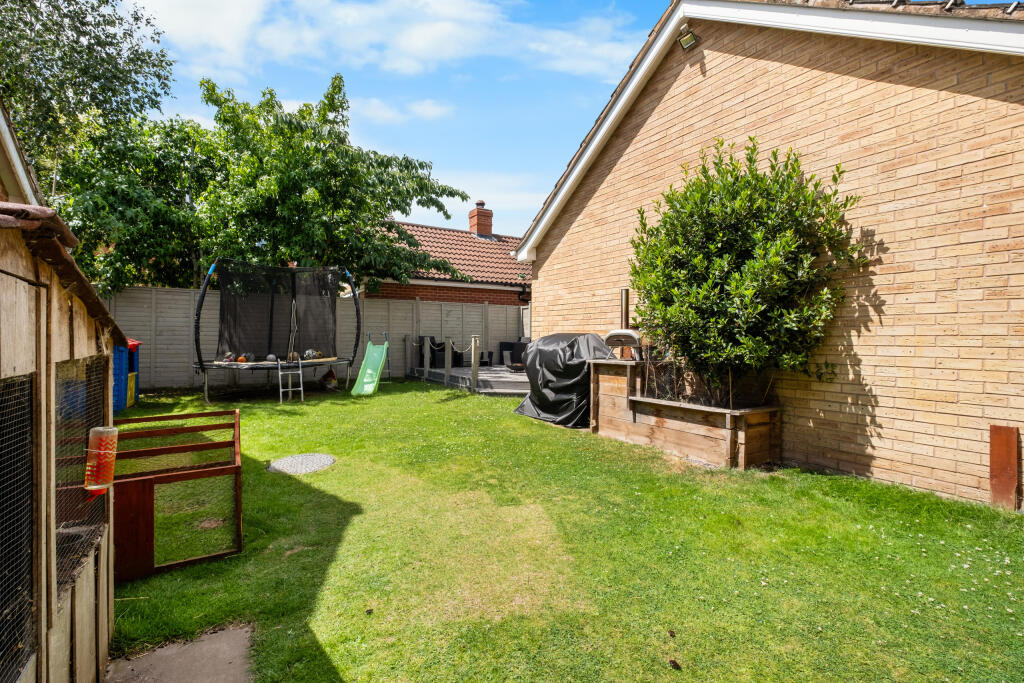 Additional image 11 of Forge Avenue, Breme Park, Bromsgrove