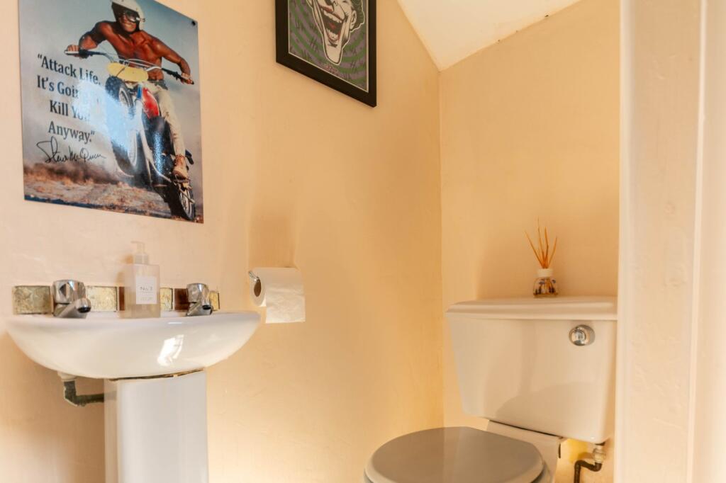 Additional image 15 of Badgergate Avenue, Wilsden, Bradford, West Yorkshire, BD15