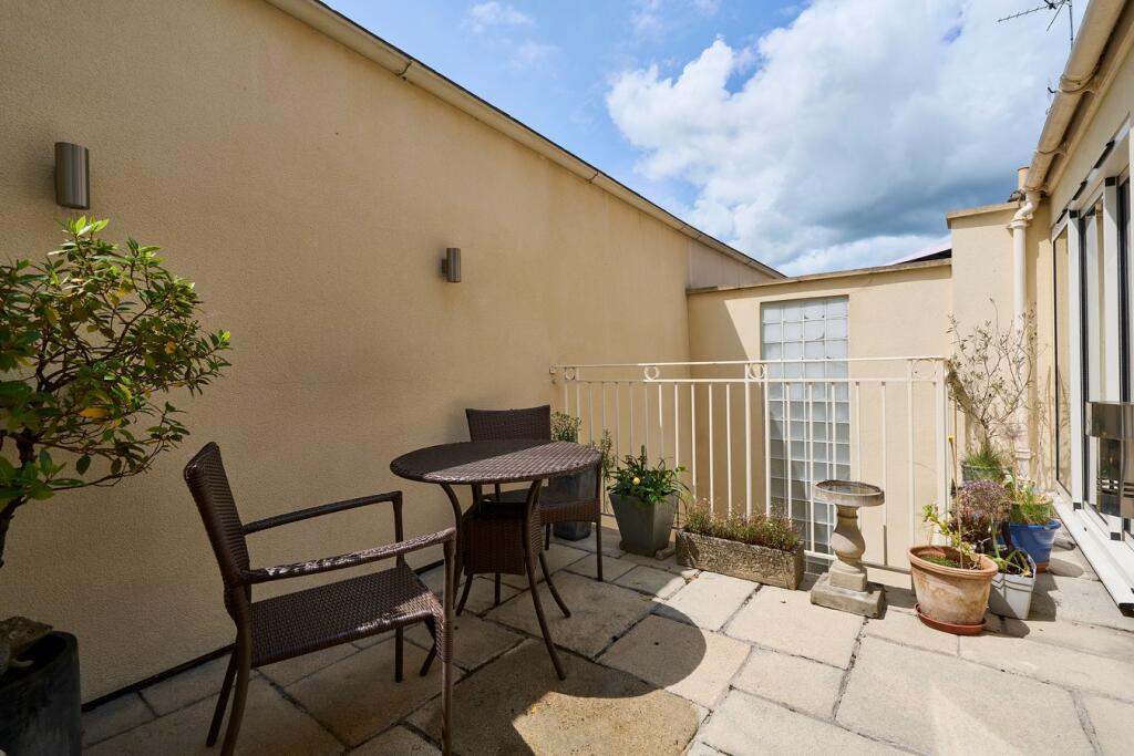 Additional image 15 of Crescent Lane, Bath, BA1