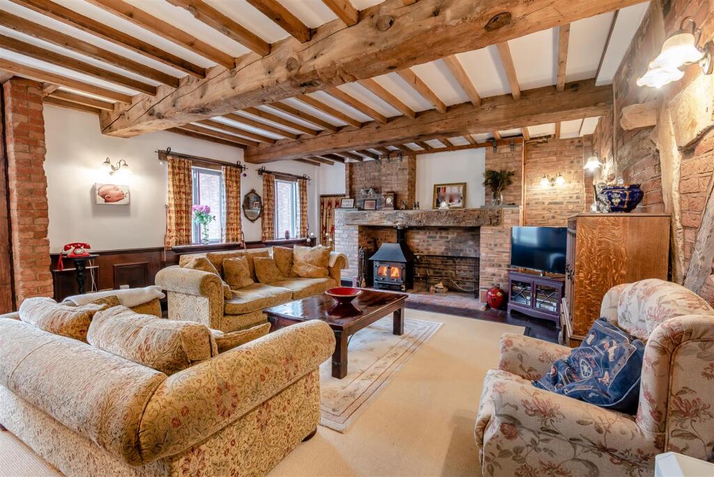 Additional image 10 of Bulls Lane, Wishaw, Sutton Coldfield