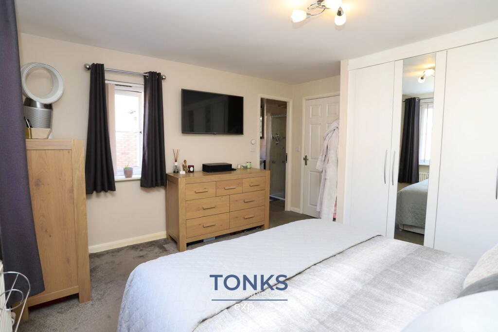 Additional image 10 of Glaslyn Avenue, Rowley Regis, B65 8EG