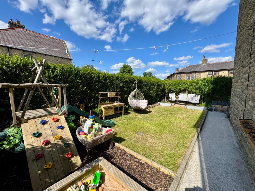 Additional image 8 of Ightenhill Park Lane, Burnley