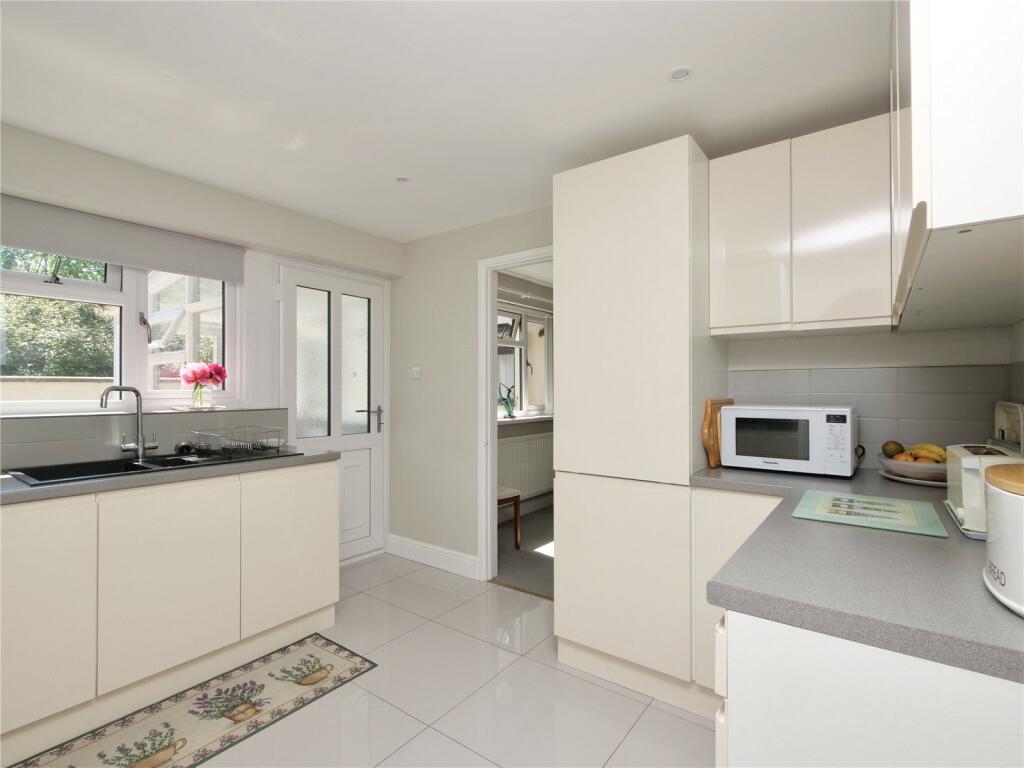 Additional image 6 of Immaculate Detached Bungalow with Stunning Views in Stoke St Michael