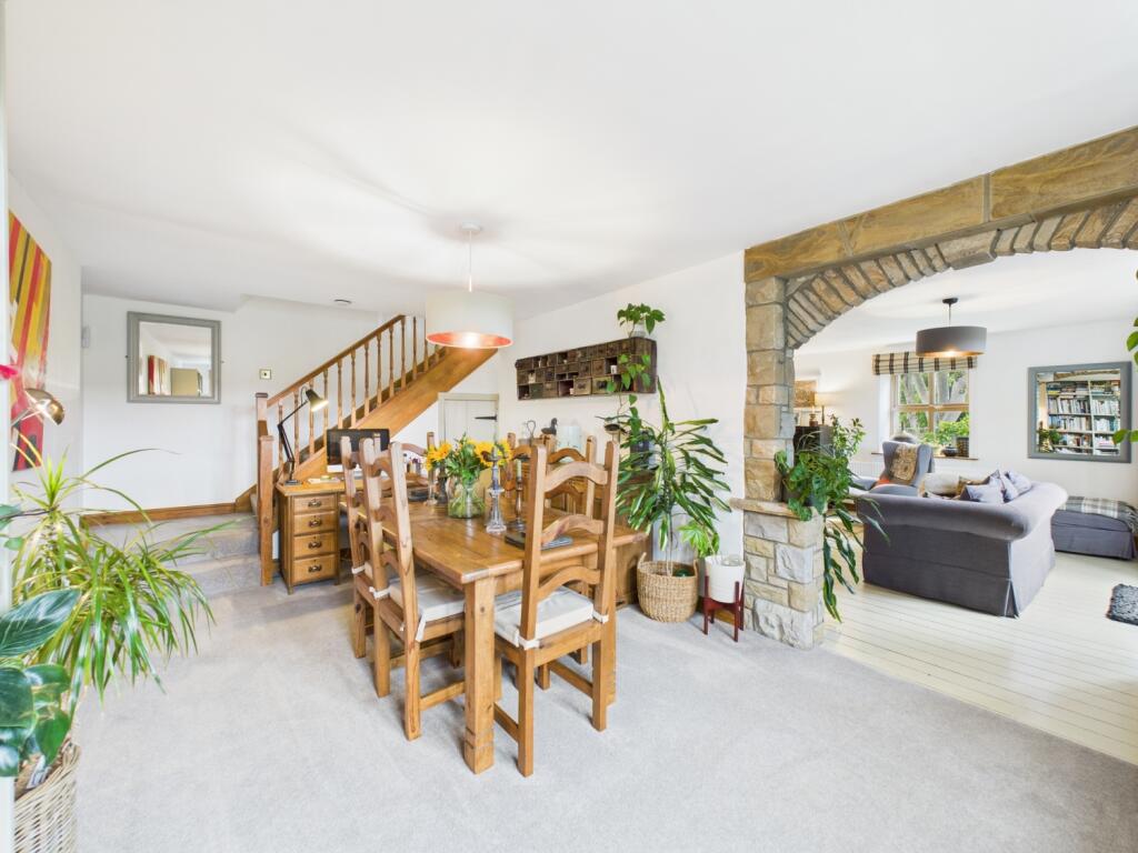 Additional image 8 of Hollin Hall Farm Long Causeway, Denholme, Bradford, West Yorkshire, BD13