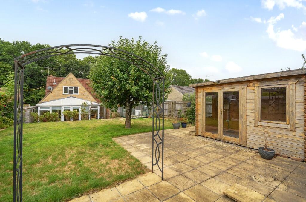 Additional image 19 of Balsam Lane, Wincanton, Somerset, BA9