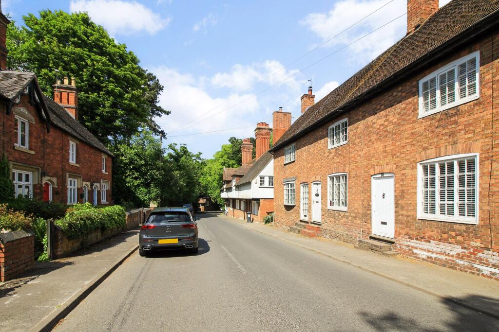 Additional image 6 of High Street, Hampton in Arden, B92