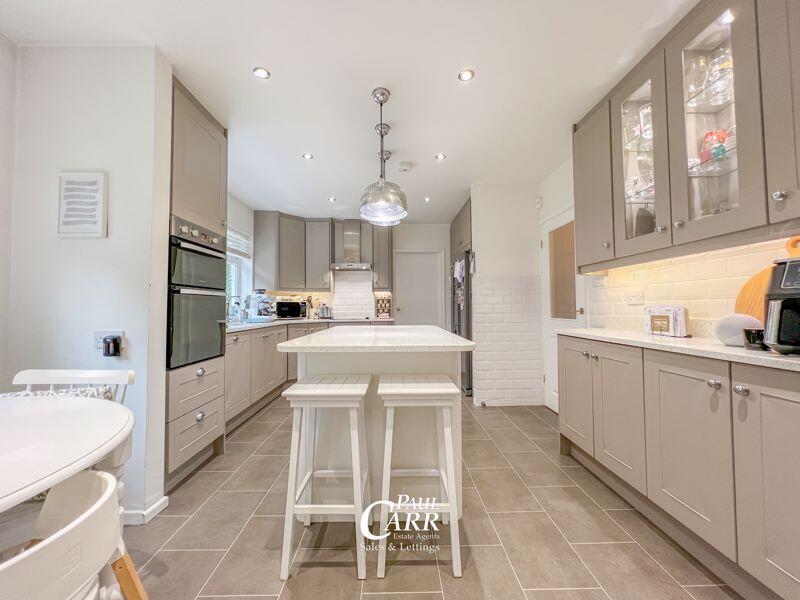 Additional image 9 of Church Lane, Middleton, B78 2AN - Wonderful Village Location