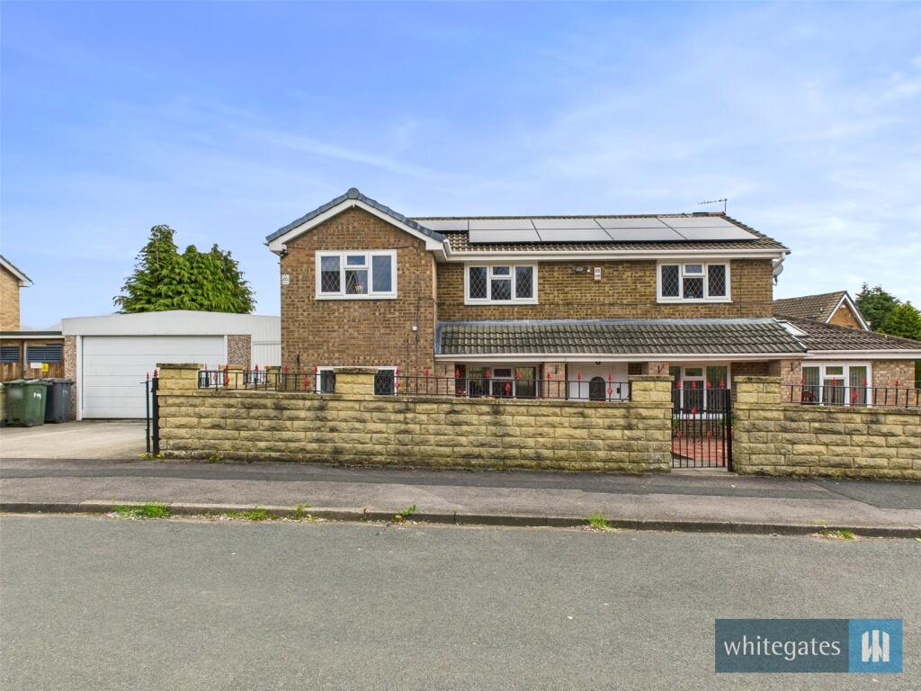 Additional image 20 of Hunters Park Avenue, Clayton, Bradford, West Yorkshire, BD14