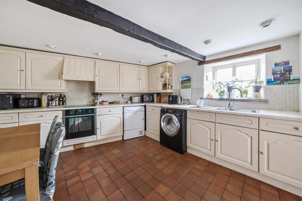 Additional image 3 of High Street, Nunney