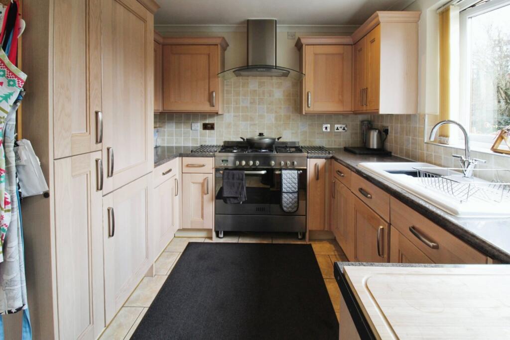 Additional image 16 of Castle Road, Colne, Lancashire, BB8