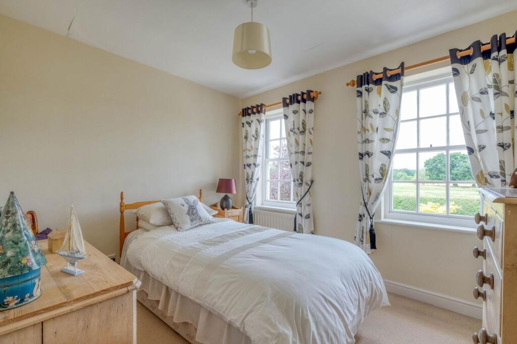 Additional image 12 of Perrymill Lane, Sambourne, B96