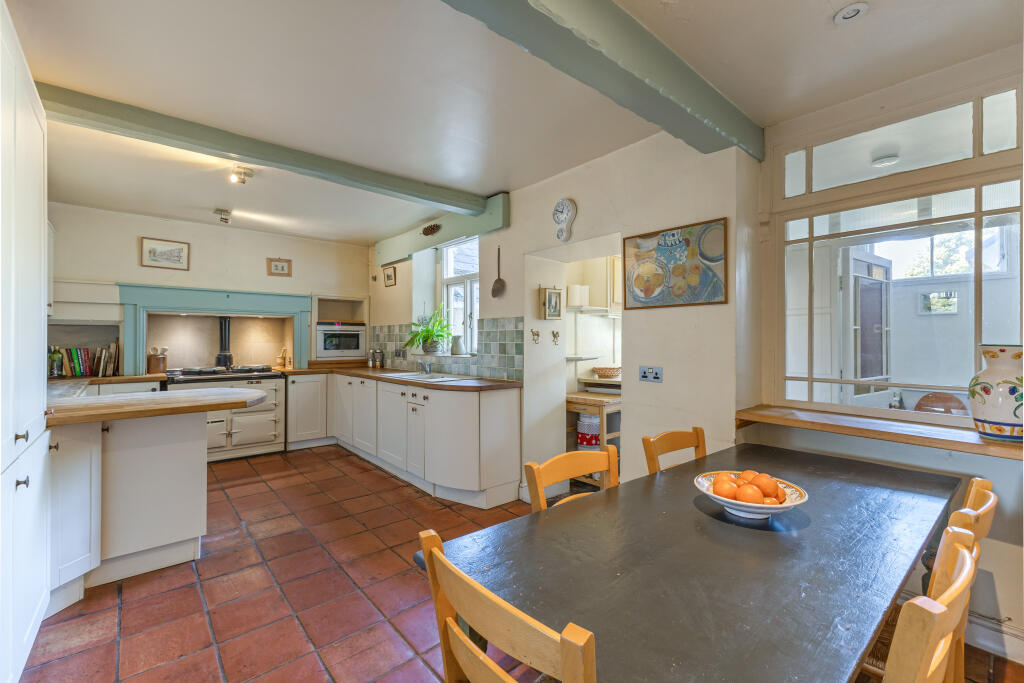 Additional image 4 of Church Road, Combe Down, BA2