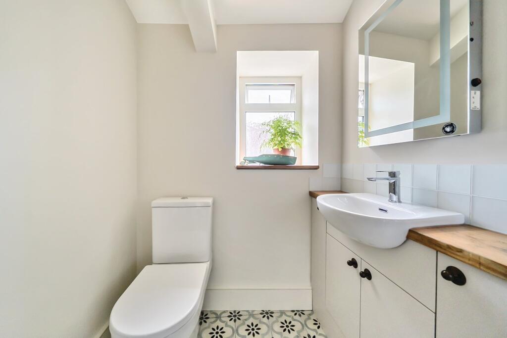 Additional image 21 of St Cuthbert Street, Wells, BA5