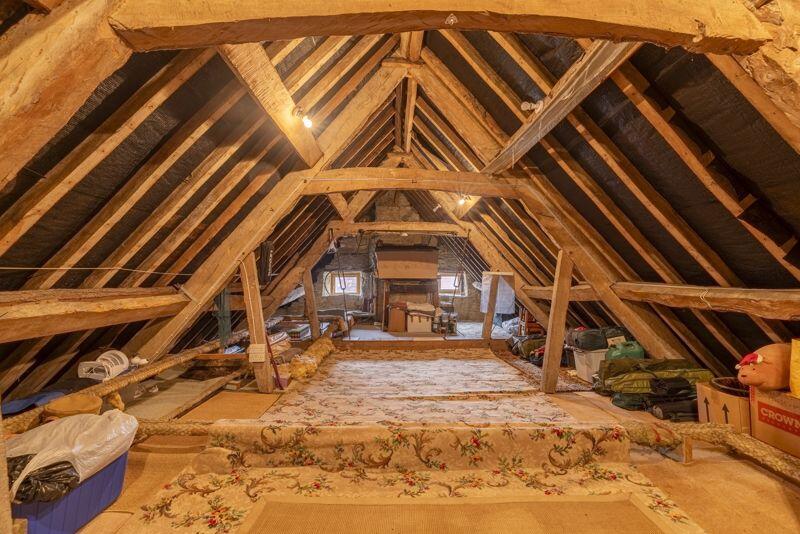 Additional image 20 of South Barrow  - Castle Cary