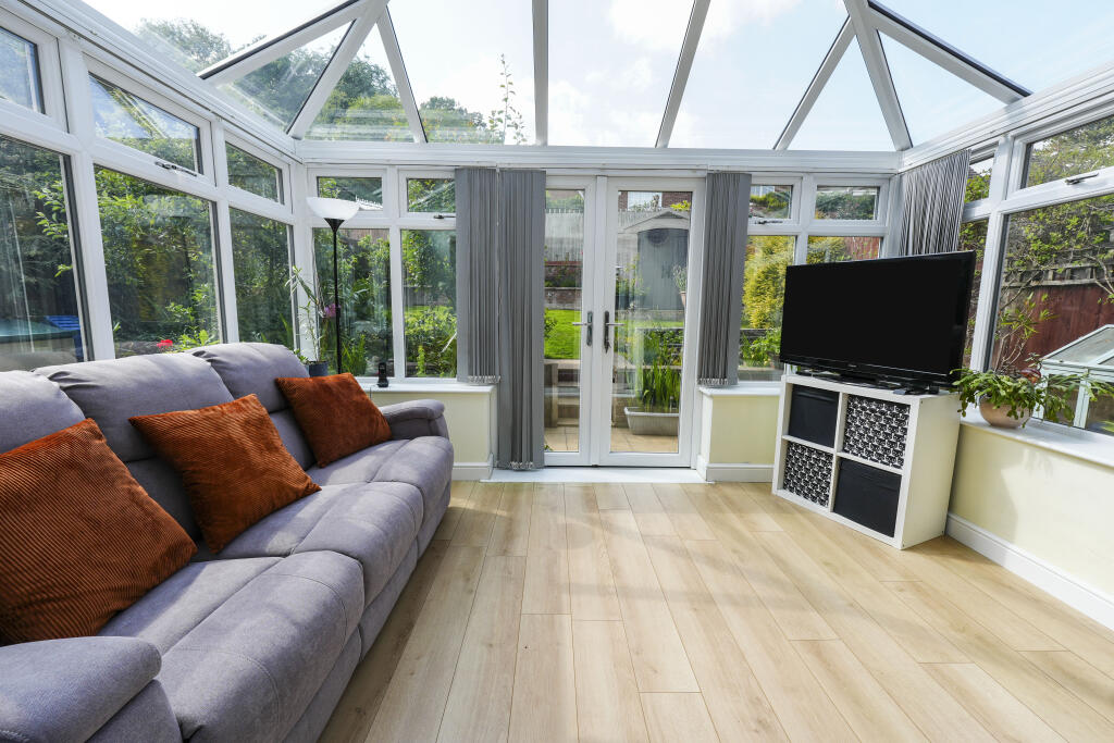 Additional image 11 of Jenner Drive, Rubery Great Park, B45