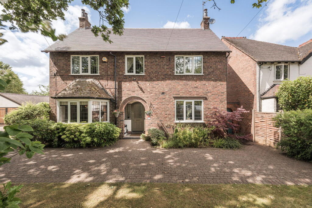 Additional image 55 of Blake Street, Sutton Coldfield, B74 4EU