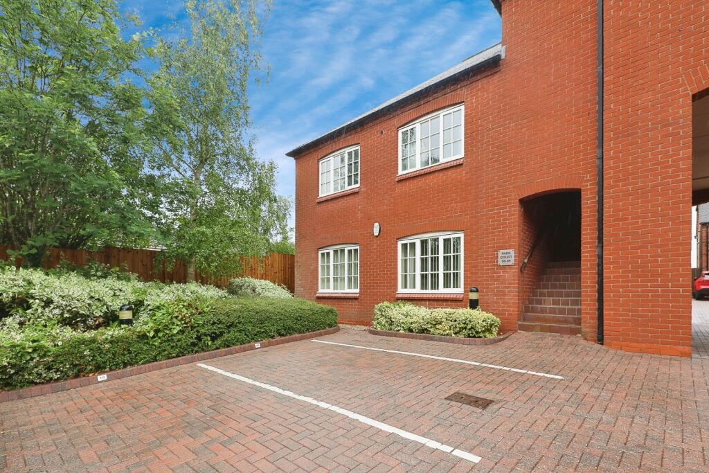 Additional image 15 of Birmingham Road, Coleshill, Birmingham, Warwickshire, B46