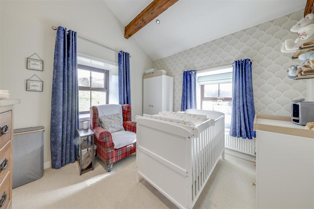 Additional image 27 of Makingate Barn, Laund Lane, Cribden Side, Rossendale