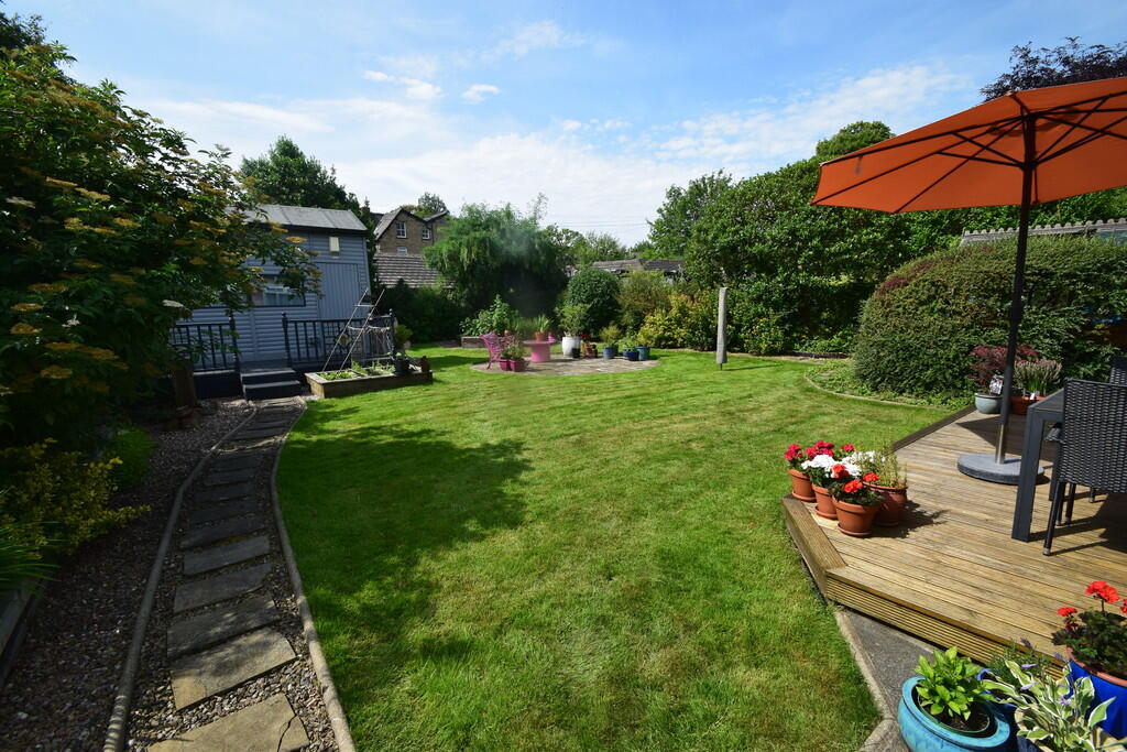 Additional image 13 of Kirkgate, Shipley