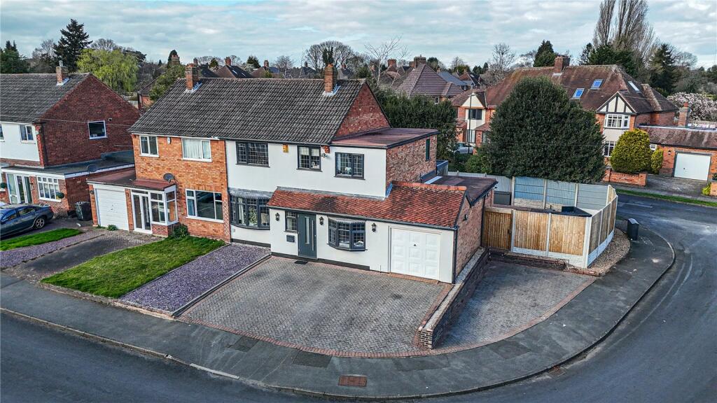 Additional image 37 of Coburn Drive, Sutton Coldfield, West Midlands, B75