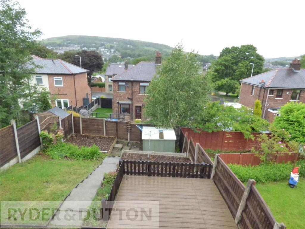 Additional image 13 of Cherry Crescent, Rossendale, Lancashire, BB4