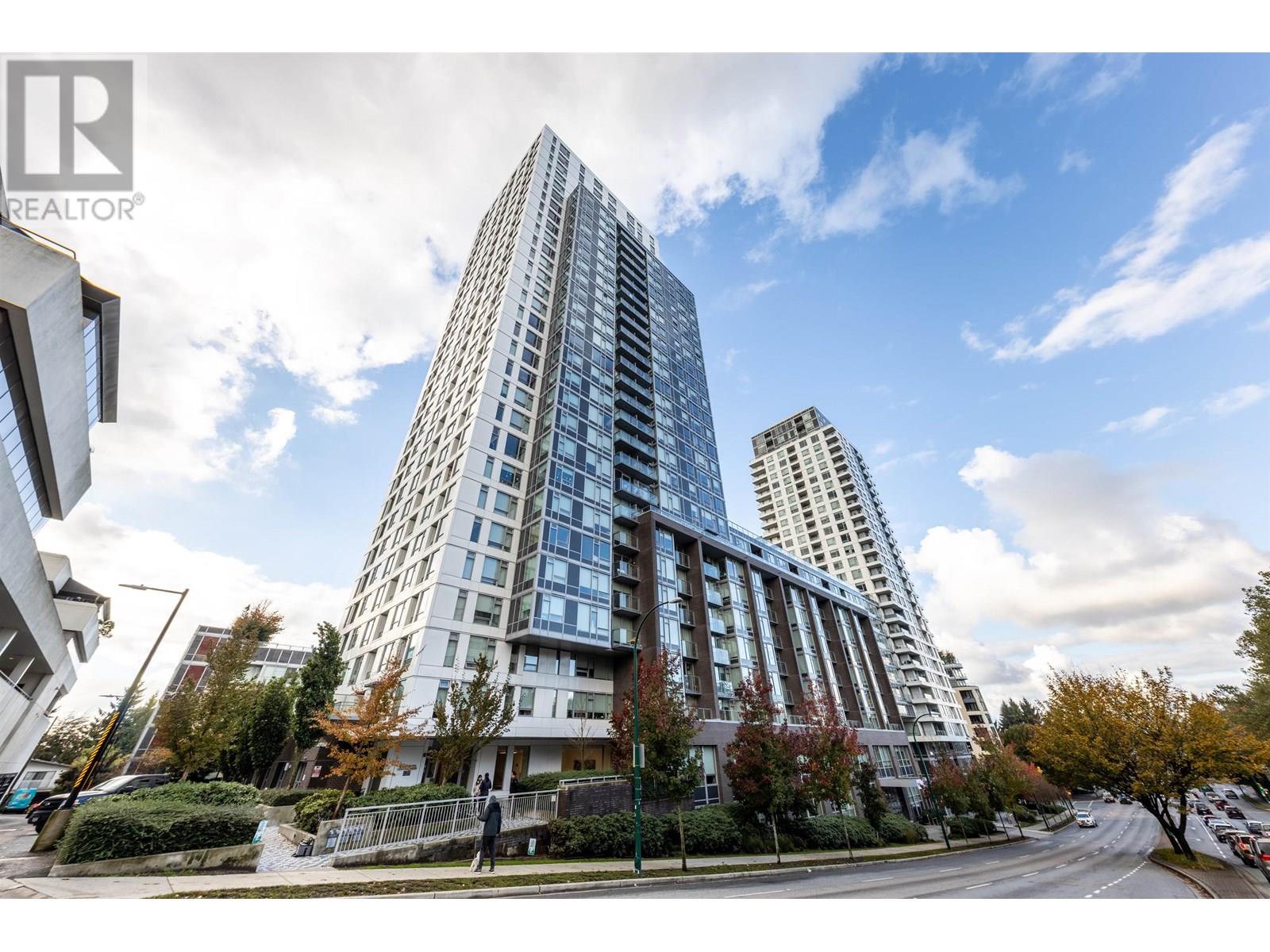 2104 5665 BOUNDARY ROAD|Vancouver, British Columbia V5R2P9