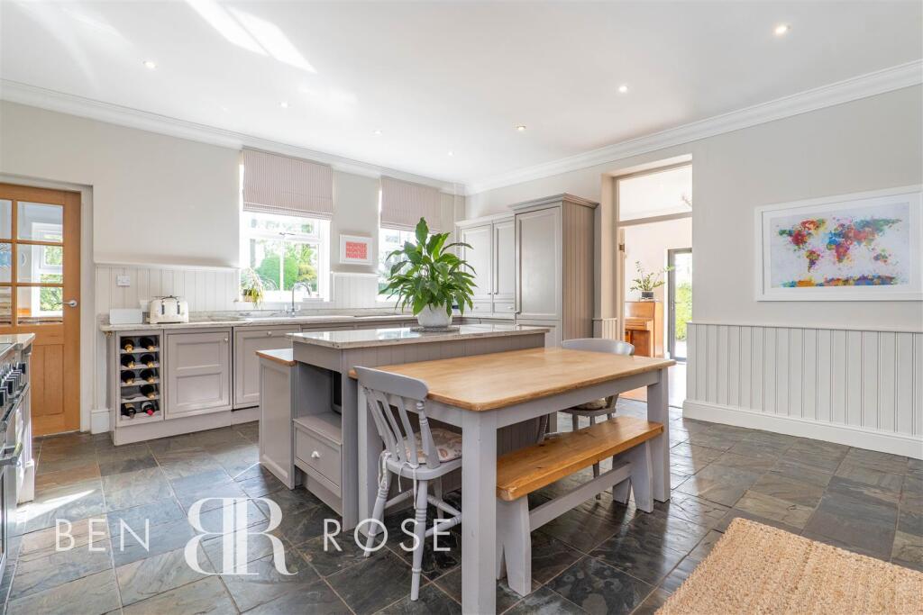 Additional image 9 of Woodfold Park, Mellor, Blackburn