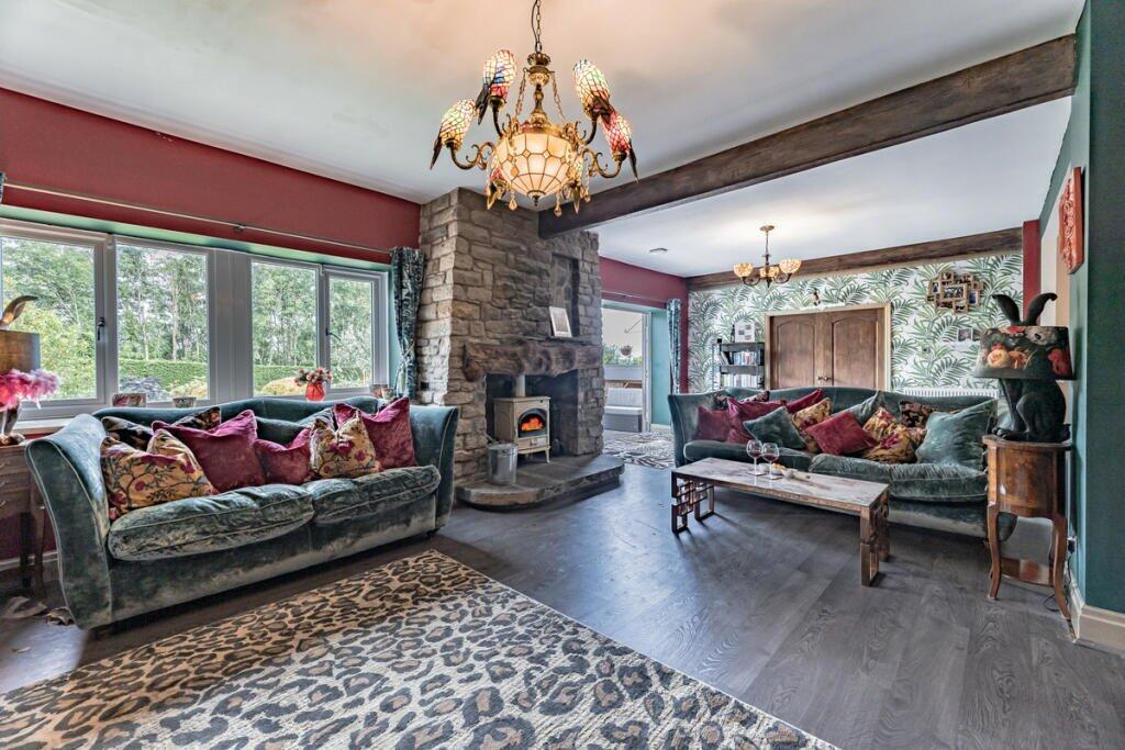 Additional image 2 of Cuckstool Lane, Fence, Burnley, Lancashire, BB12