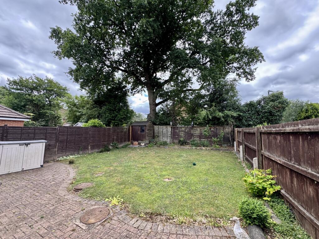 Additional image 2 of Kingsland Drive, Dorridge, Solihull, B93