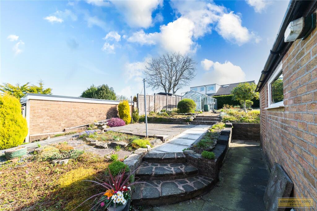 Additional image 12 of Priory Drive, Darwen, Lancashire, BB3