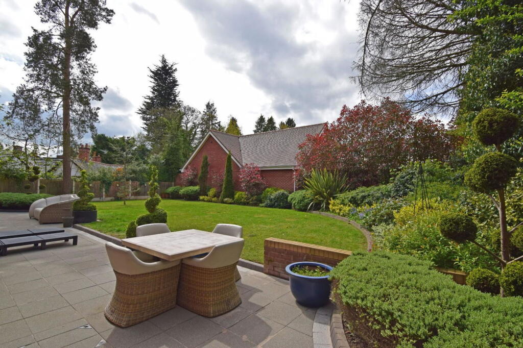 Additional image 37 of Pinfeld House, 22 Twatling Road, Barnt Green, Worcestershire, B45 8HT