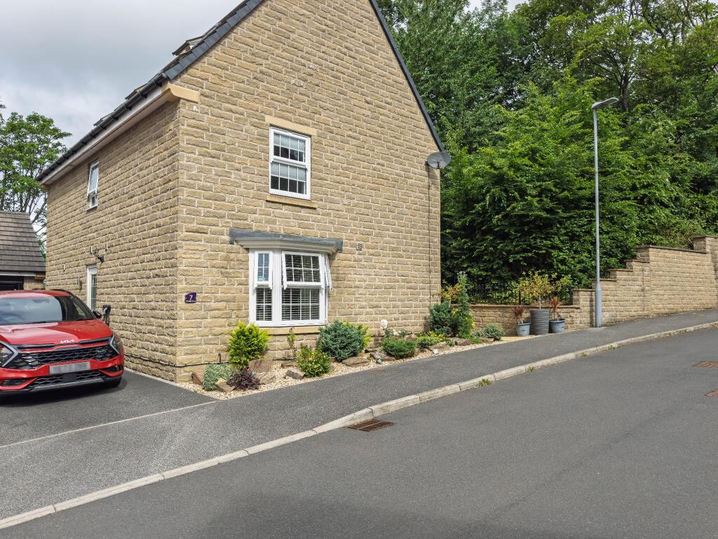 Additional image 37 of Bluebell Drive, Wyke, BD12 8AG