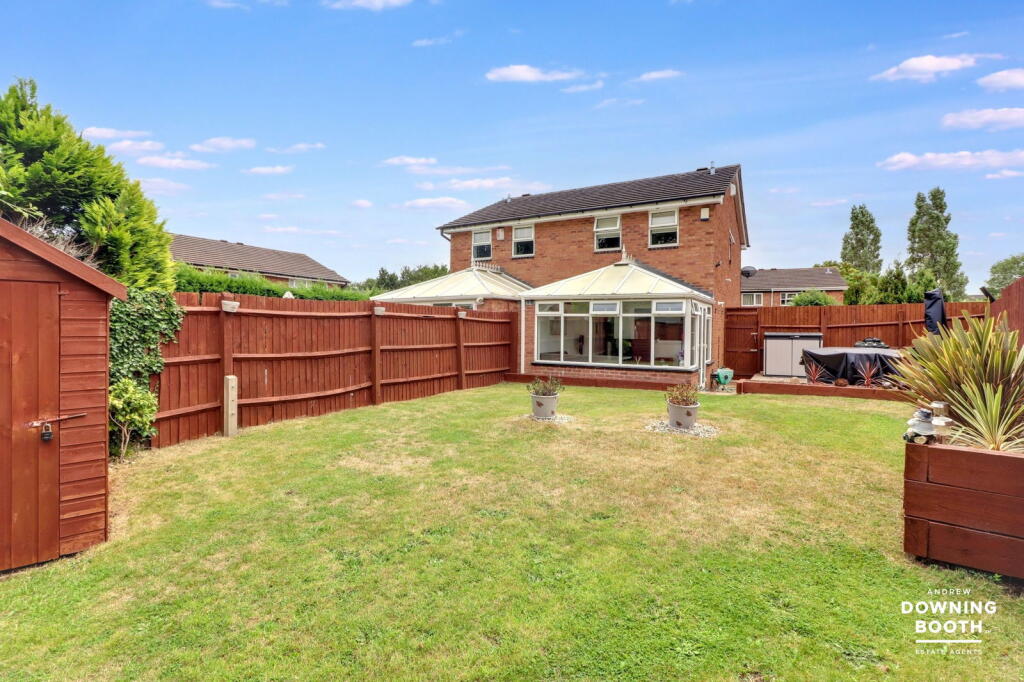 Additional image 2 of Compton Drive, Streetly, Sutton Coldfield