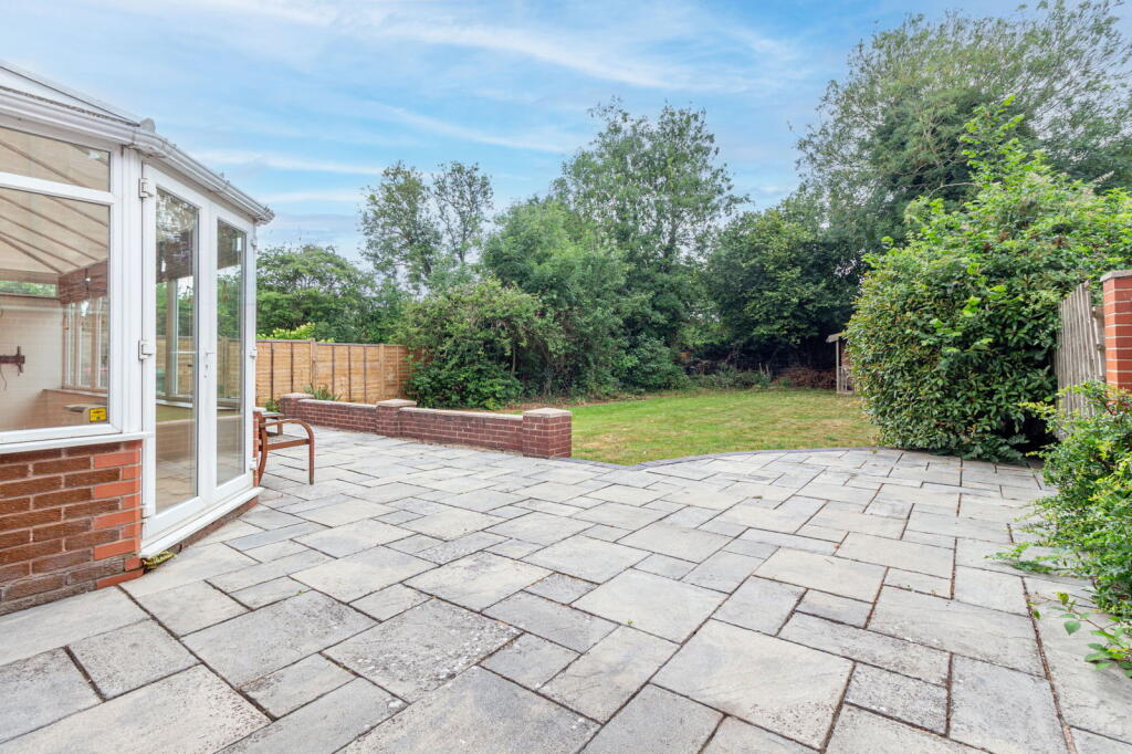 Additional image 19 of Kintali, The Green, Shustoke