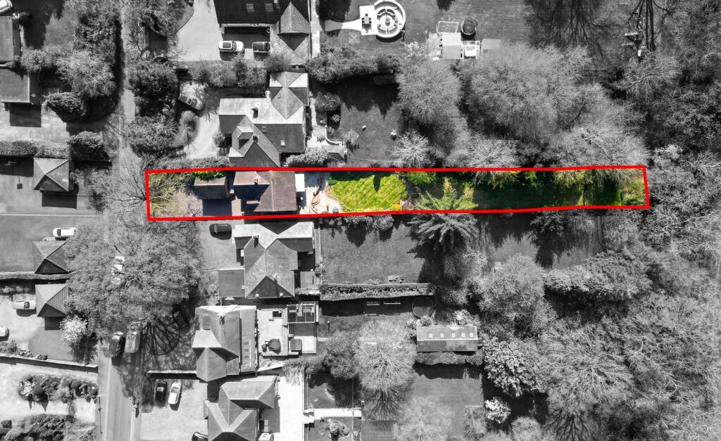 Additional image 20 of Crumpfields Lane, Redditch, B97