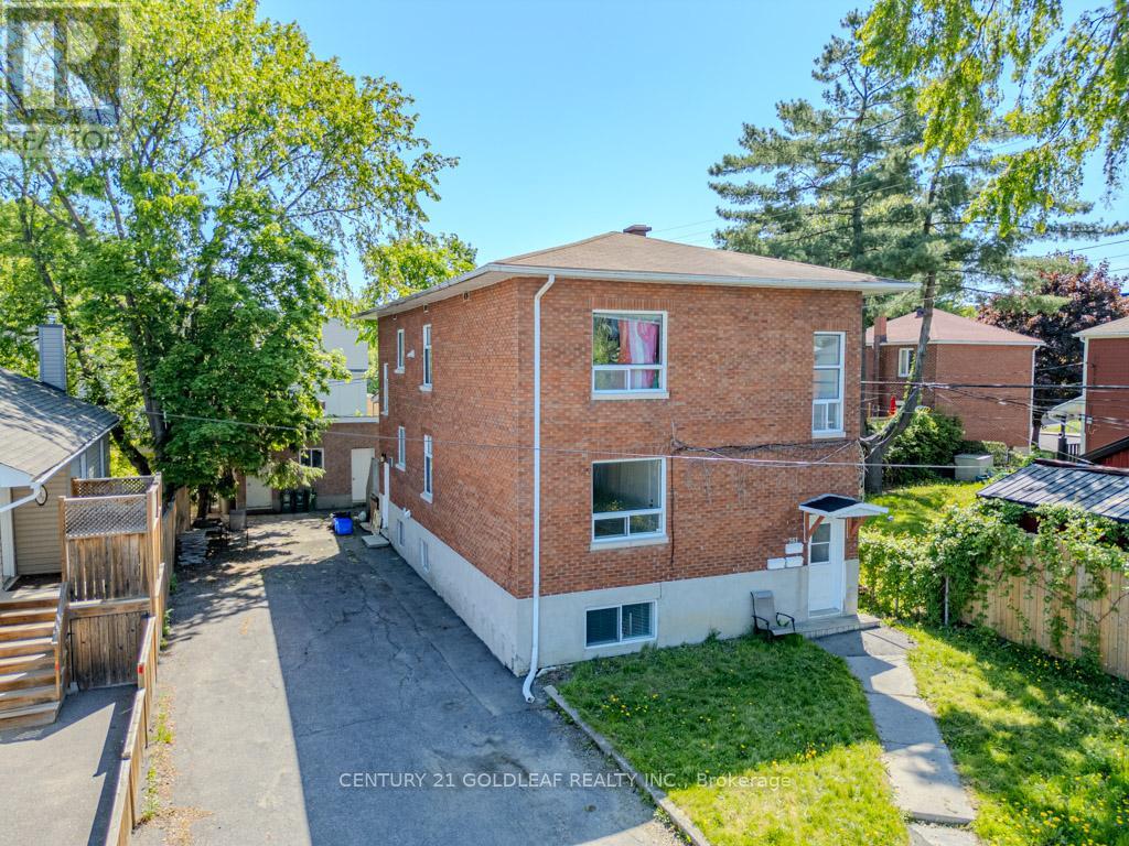 2 - 361 GOUGEON STREET|Ottawa, Ontario K1L6W8
