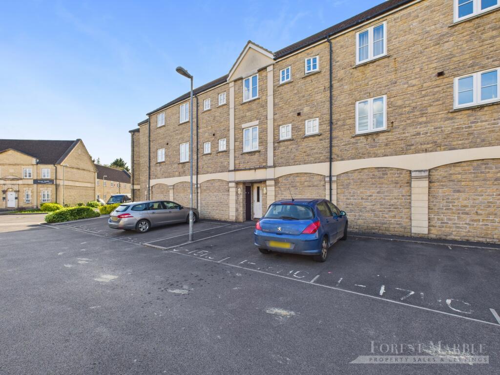 Additional image 12 of Harris Close, Frome