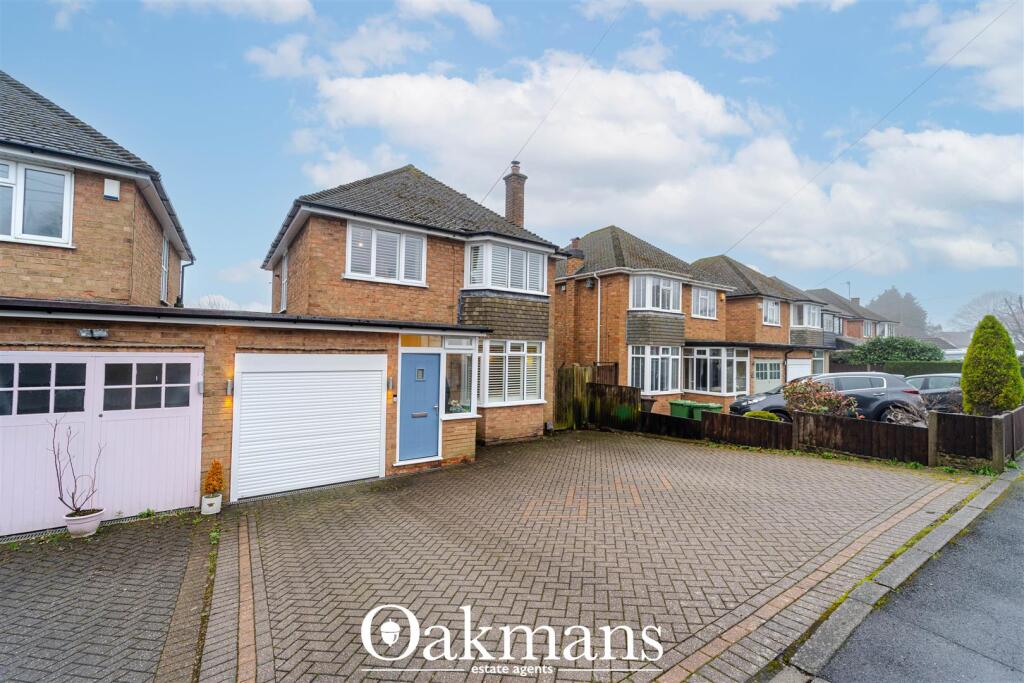 Additional image 20 of Malvern Road, Lickey, Birmingham, B45