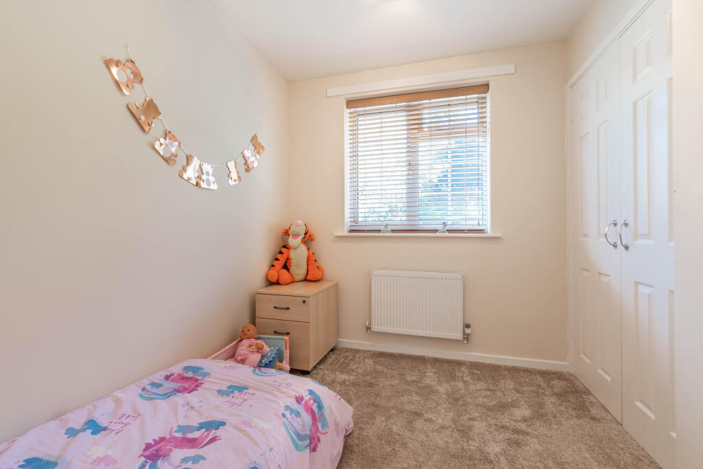 Additional image 17 of Weatheroak Close, Redditch, Worcestershire, B97