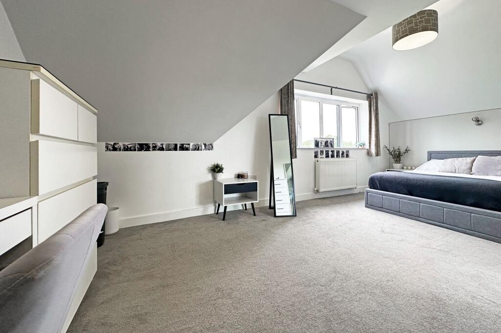 Additional image 19 of Wychwood Avenue, Knowle, B93