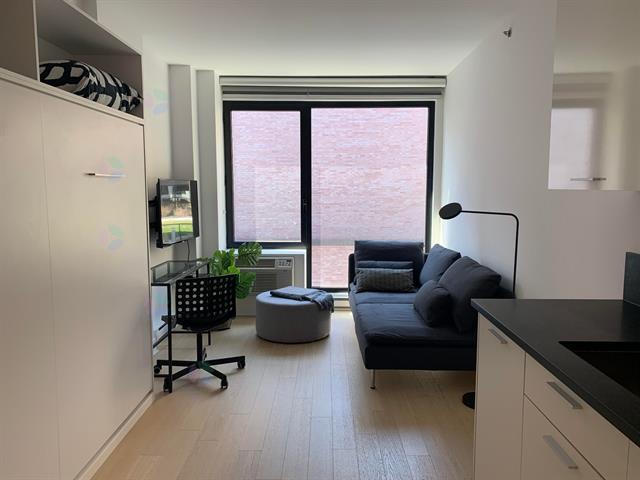 1000 Rue Ottawa|#601|Montréal (Le Sud-Ouest), Quebec H3C0P3