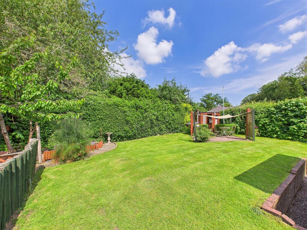 Additional image 63 of The Shrubbery, Elford